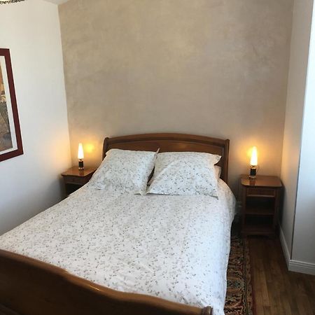 L'Instant Present Bed & Breakfast Pacy-sur-Armancon Exterior photo