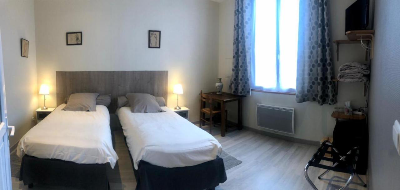L'Instant Present Bed & Breakfast Pacy-sur-Armancon Exterior photo