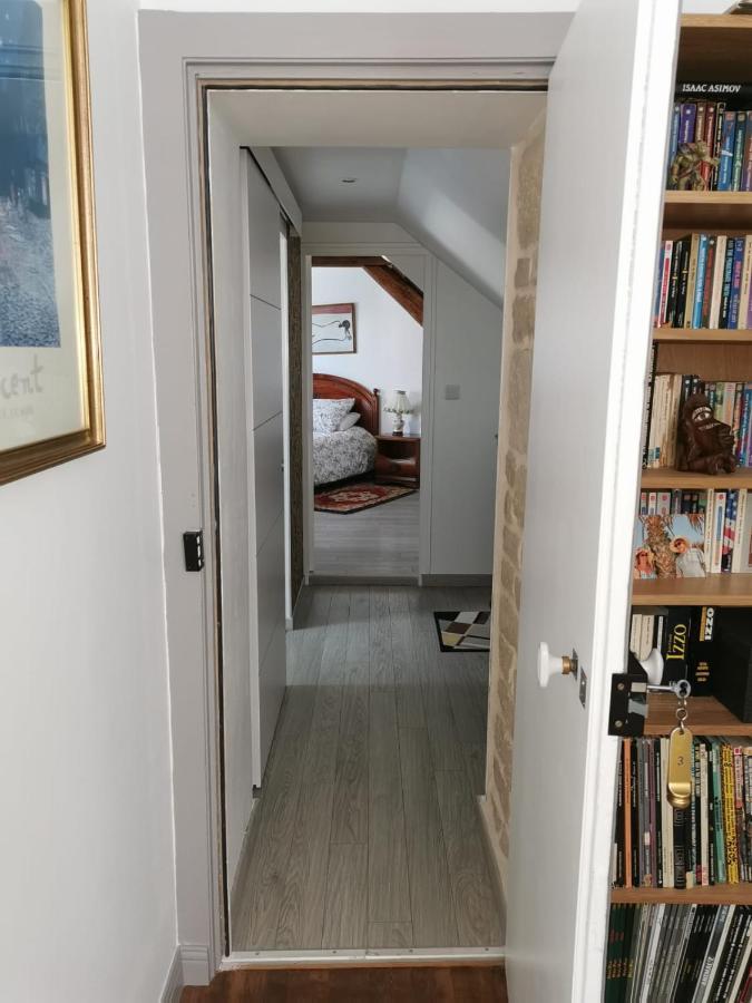 L'Instant Present Bed & Breakfast Pacy-sur-Armancon Exterior photo