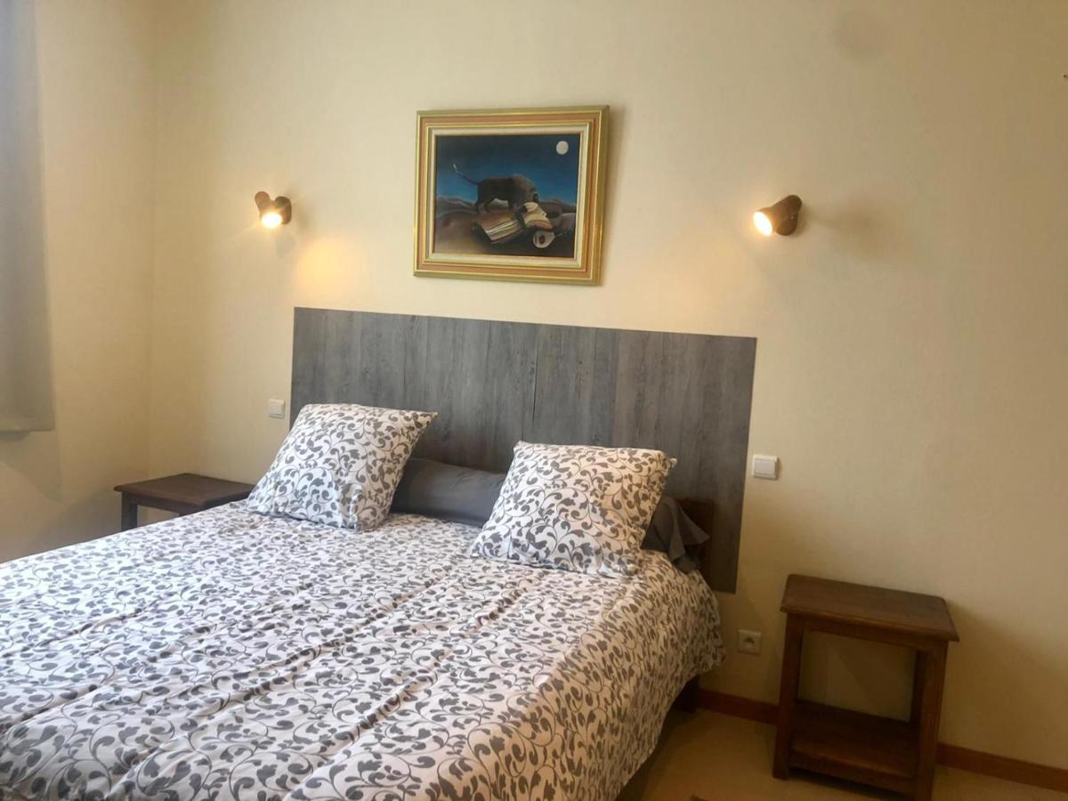 L'Instant Present Bed & Breakfast Pacy-sur-Armancon Exterior photo