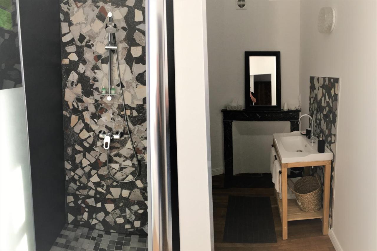 L'Instant Present Bed & Breakfast Pacy-sur-Armancon Exterior photo