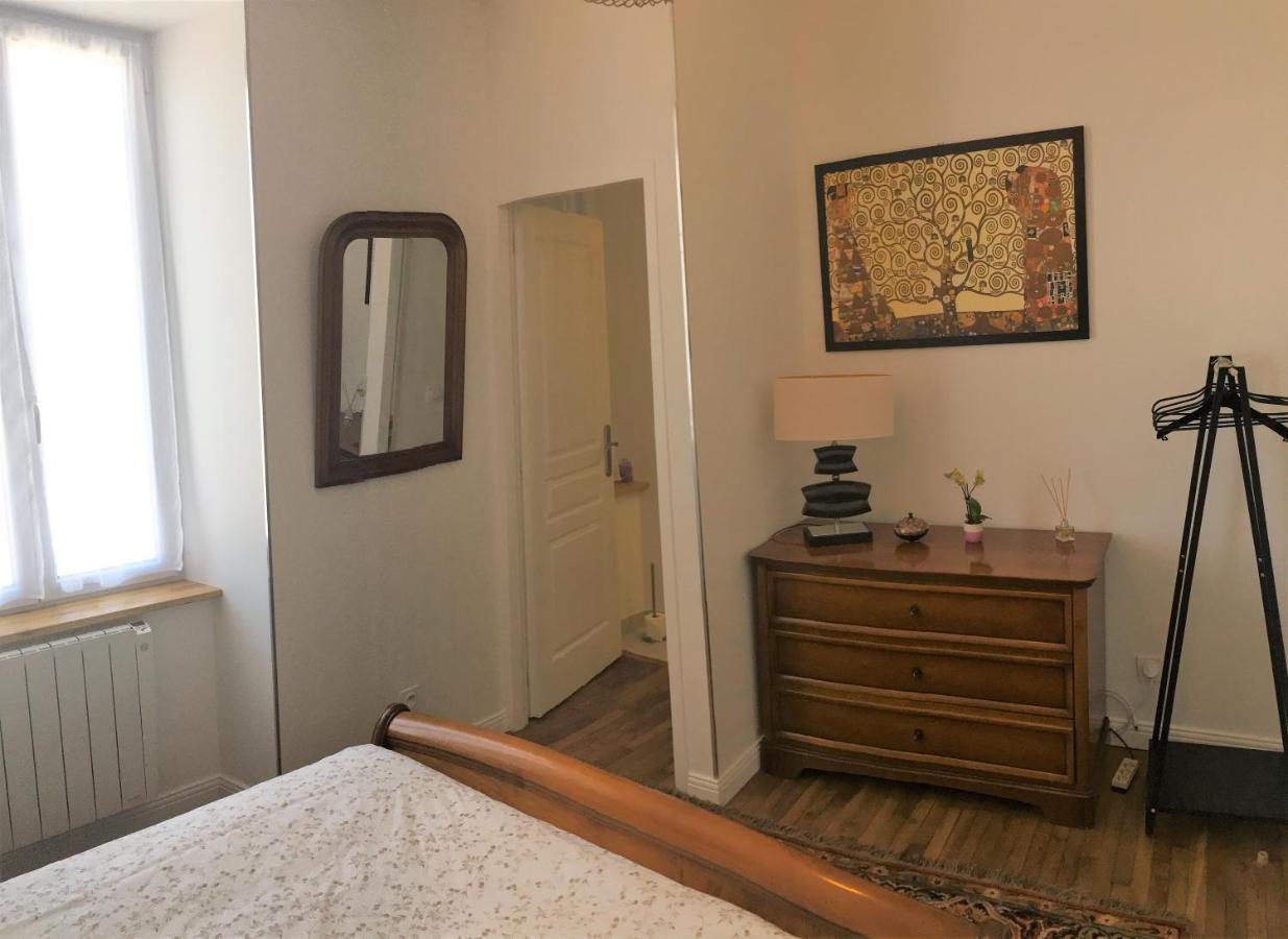 L'Instant Present Bed & Breakfast Pacy-sur-Armancon Exterior photo