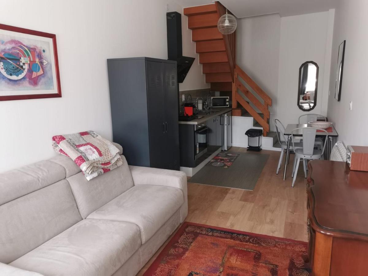 L'Instant Present Bed & Breakfast Pacy-sur-Armancon Exterior photo