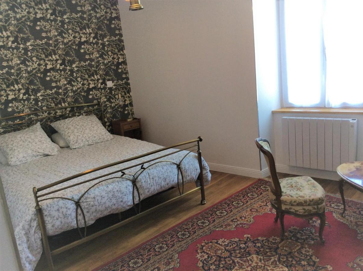 L'Instant Present Bed & Breakfast Pacy-sur-Armancon Exterior photo