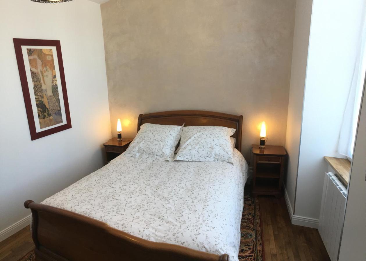 L'Instant Present Bed & Breakfast Pacy-sur-Armancon Exterior photo